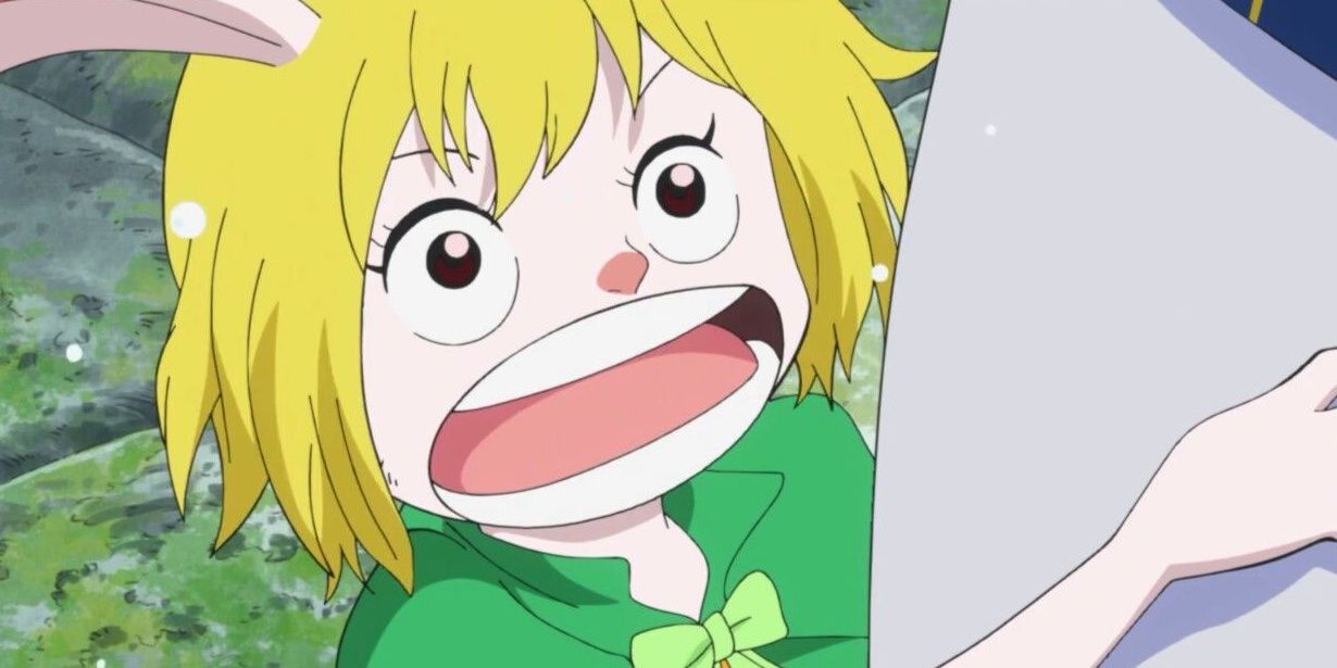 One Piece: 10 Most Adorable Carrot Moments, Ranked