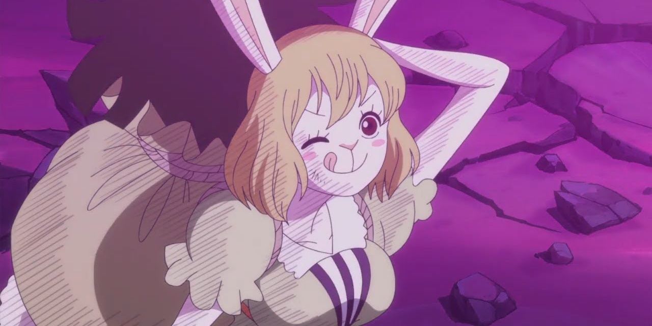 10 Best Anime Bunny Girls Ranked