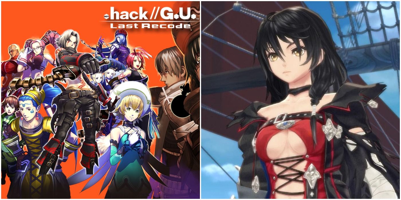 Anime Like .hack//Roots