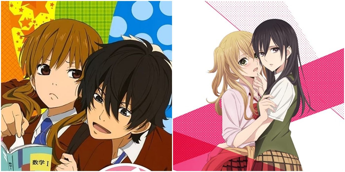 10 Shoujo Series That Never Finished Adapting The Manga