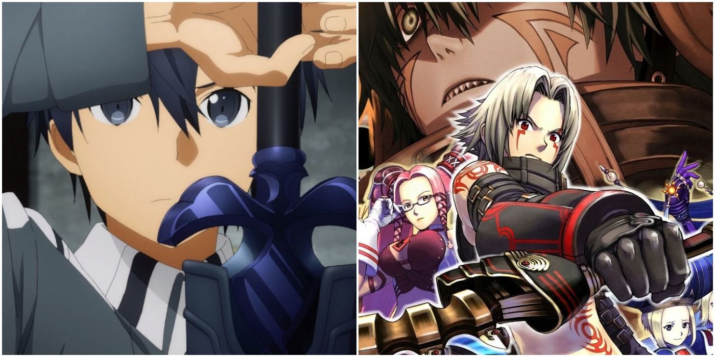 Anime Review: .hack//Sign