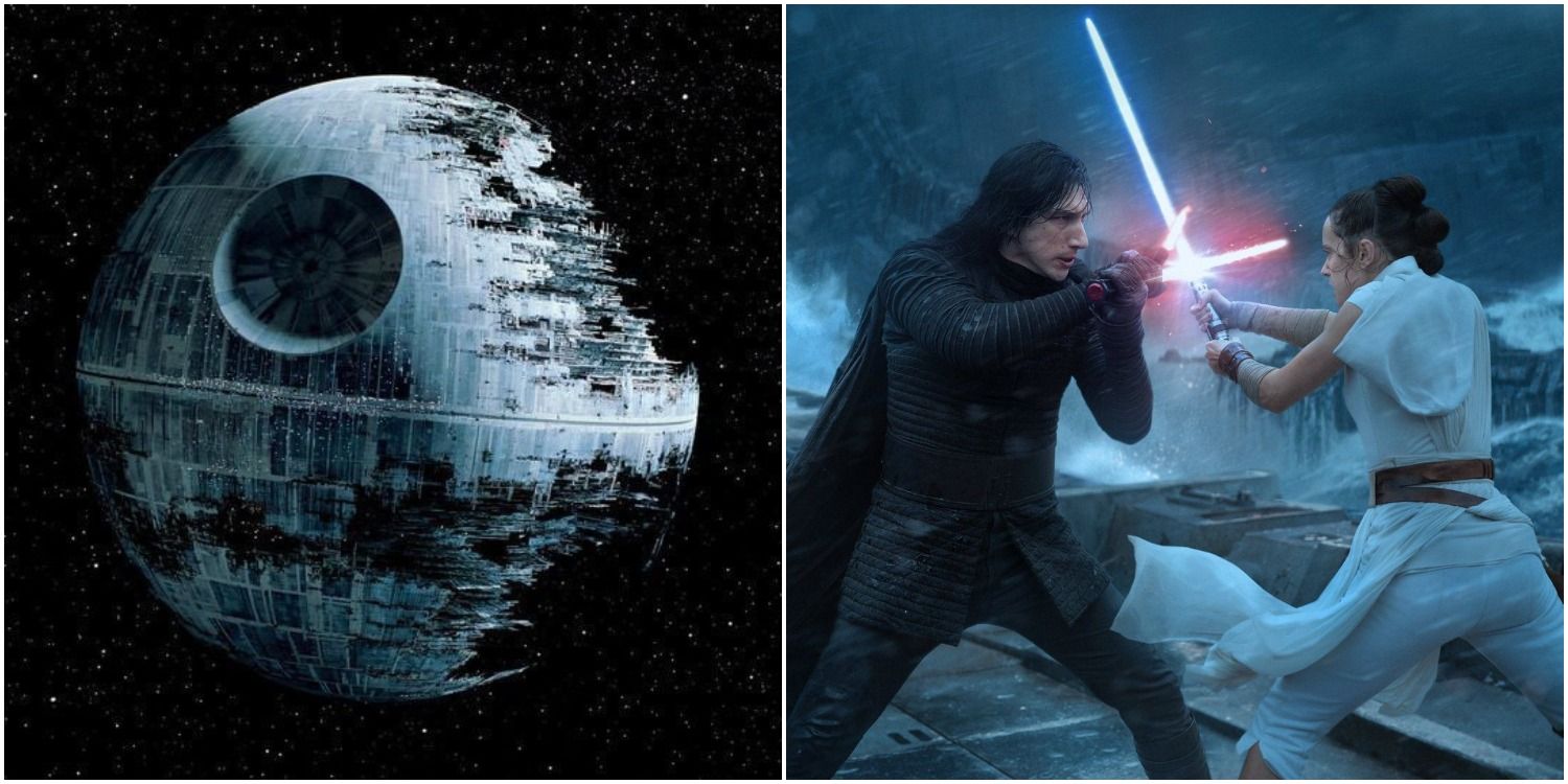 Why 'Return of the Jedi' Works (And 'Rise of Skywalker' Doesn't)