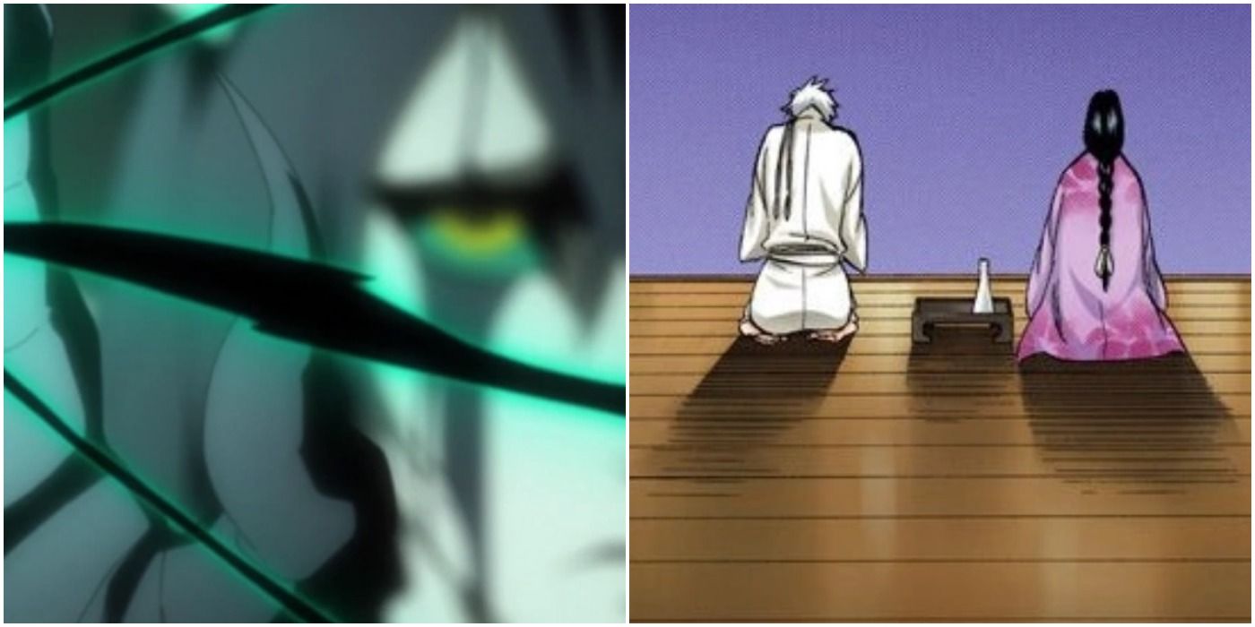 Bleach: 5 Things The Anime Changed From The Manga For The Better (& 5  Things For The Worse)