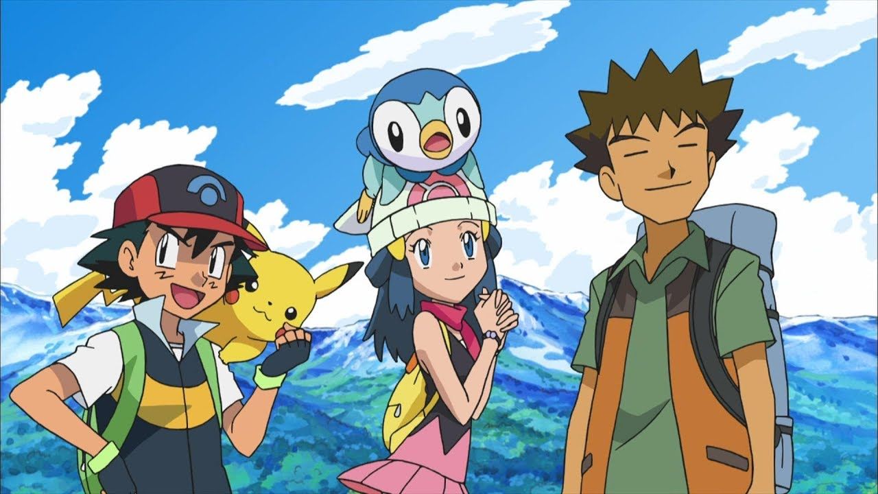 Pokémon: The 10 Best Anime Openings, Ranked