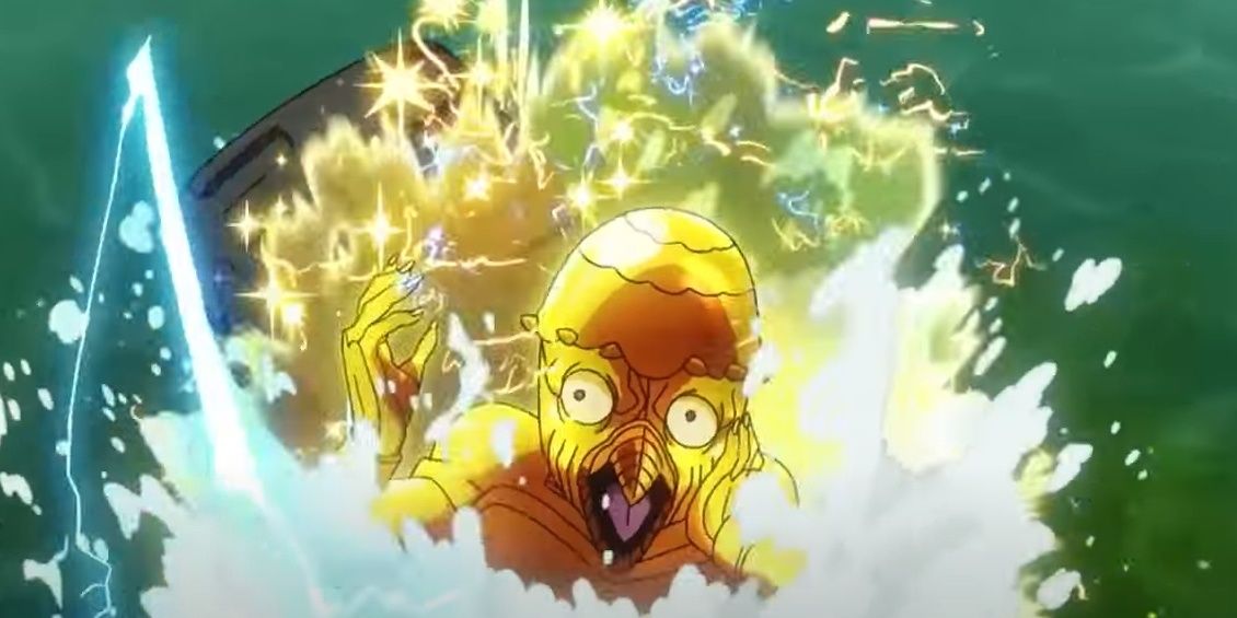 JoJo's Bizarre Adventure Josuke's 10 Best Uses Of His Stand