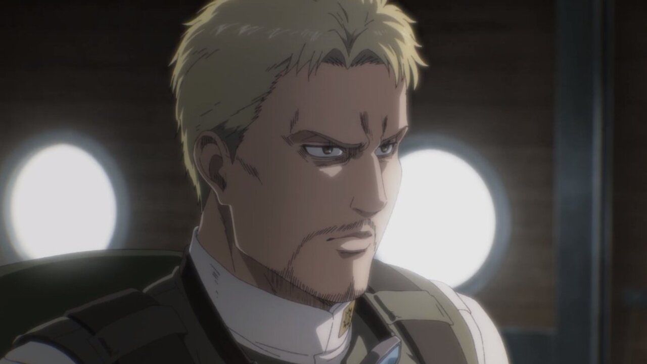 Adult Reiner with beard on a plane.