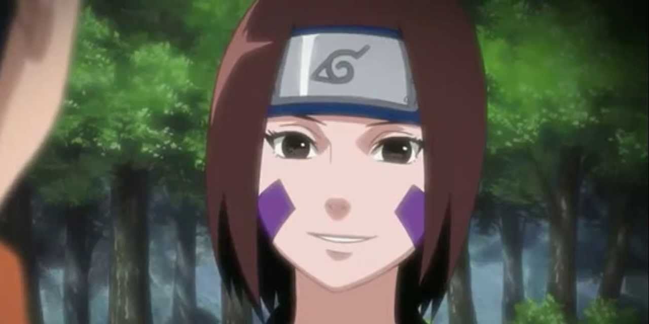 the 15 strongest women in naruto ranked according