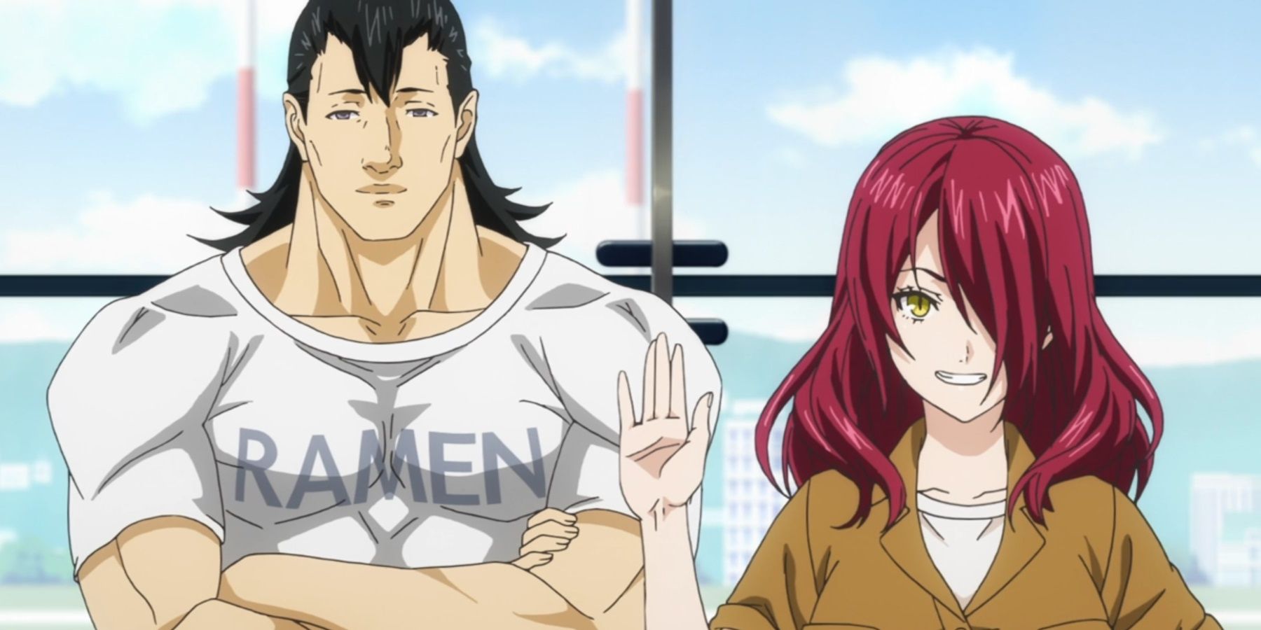 Food Wars! The Third Plate' air date news, spoilers: Erina's