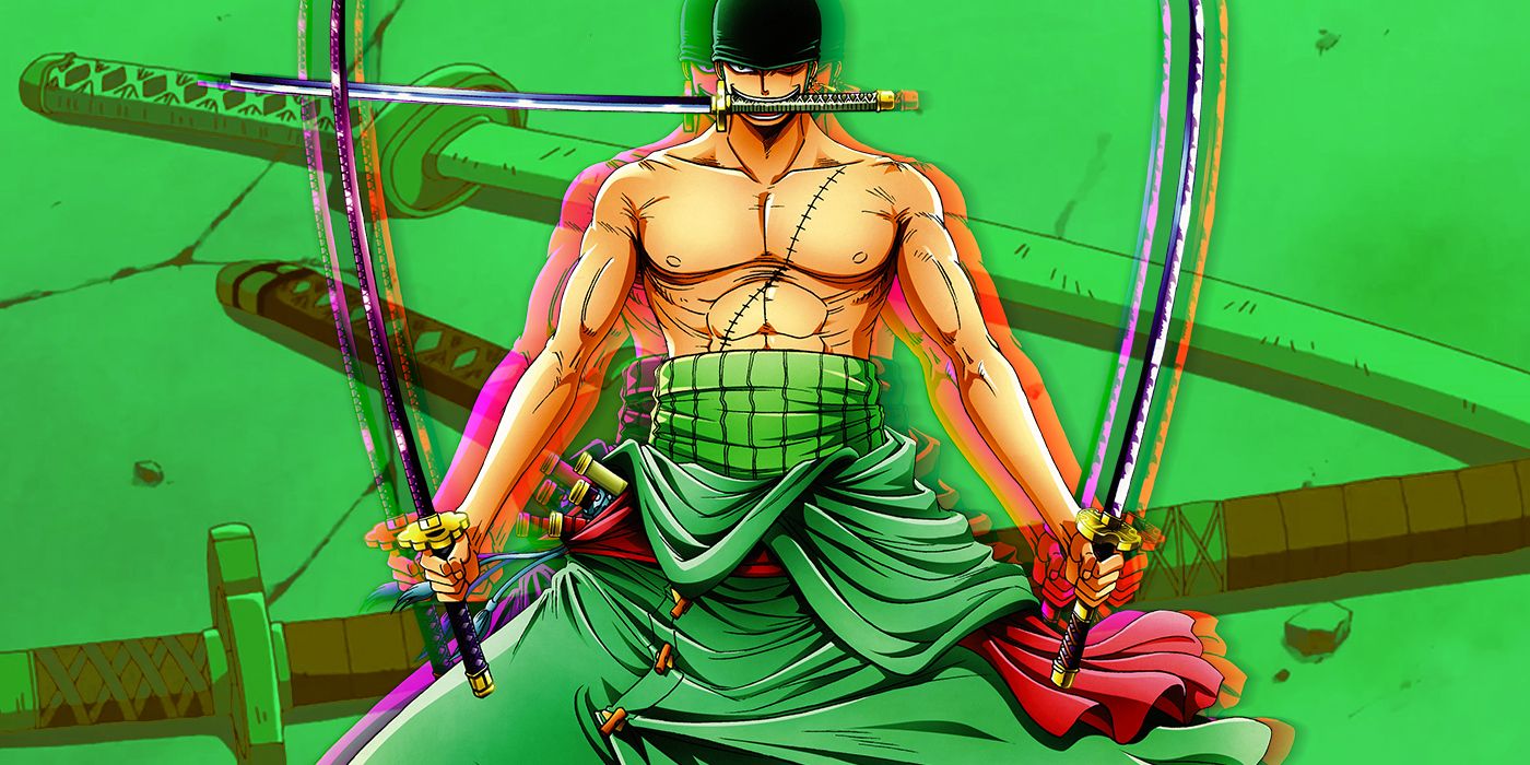 HOW TO GET 1-3 SWORD STYLES IN A ONE PIECE GAME! (Zoro Location) 