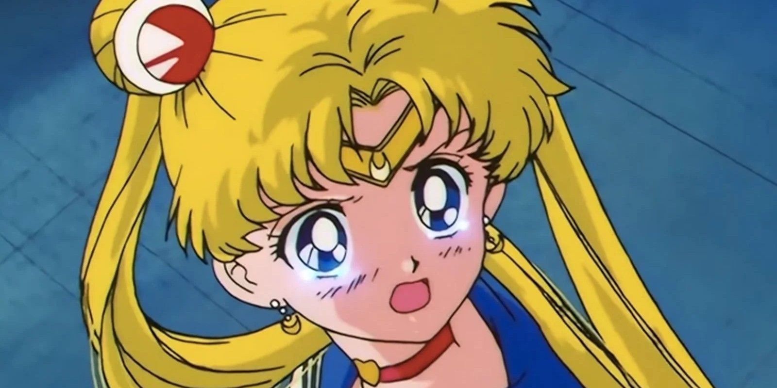 10 Sailor Moon Characters Who Could've Easily Been Villains Instead