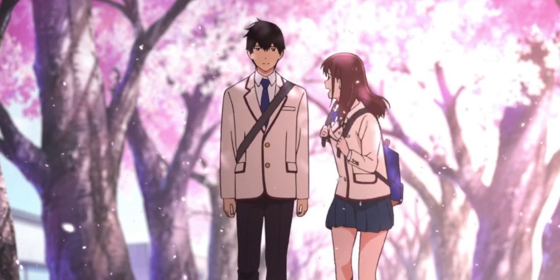 I Want To Eat Your Pancreas & 8 Other Bizarrely Named Anime