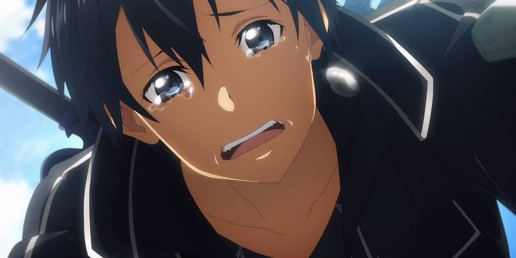 5 Sword Art Online Mysteries That Were Finally Resolved 5 That Remain Open 5 Sword Art Online Mysteries That Were Finally Resolved 5 That Remain Open