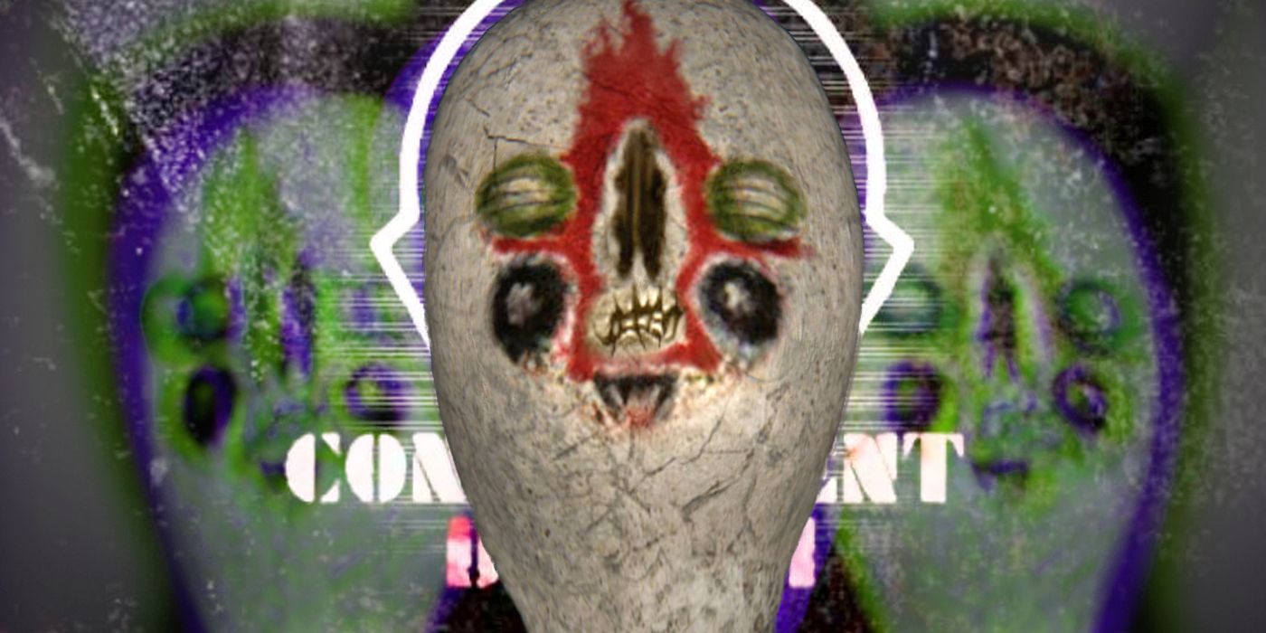 REVIEW: SCP CONTAINMENT BREACH