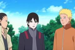 Boruto How Sai Betrayed Konoha S Evil Military And Became A Hero Boruto How Sai Betrayed Konoha S Evil Military And Became A Hero