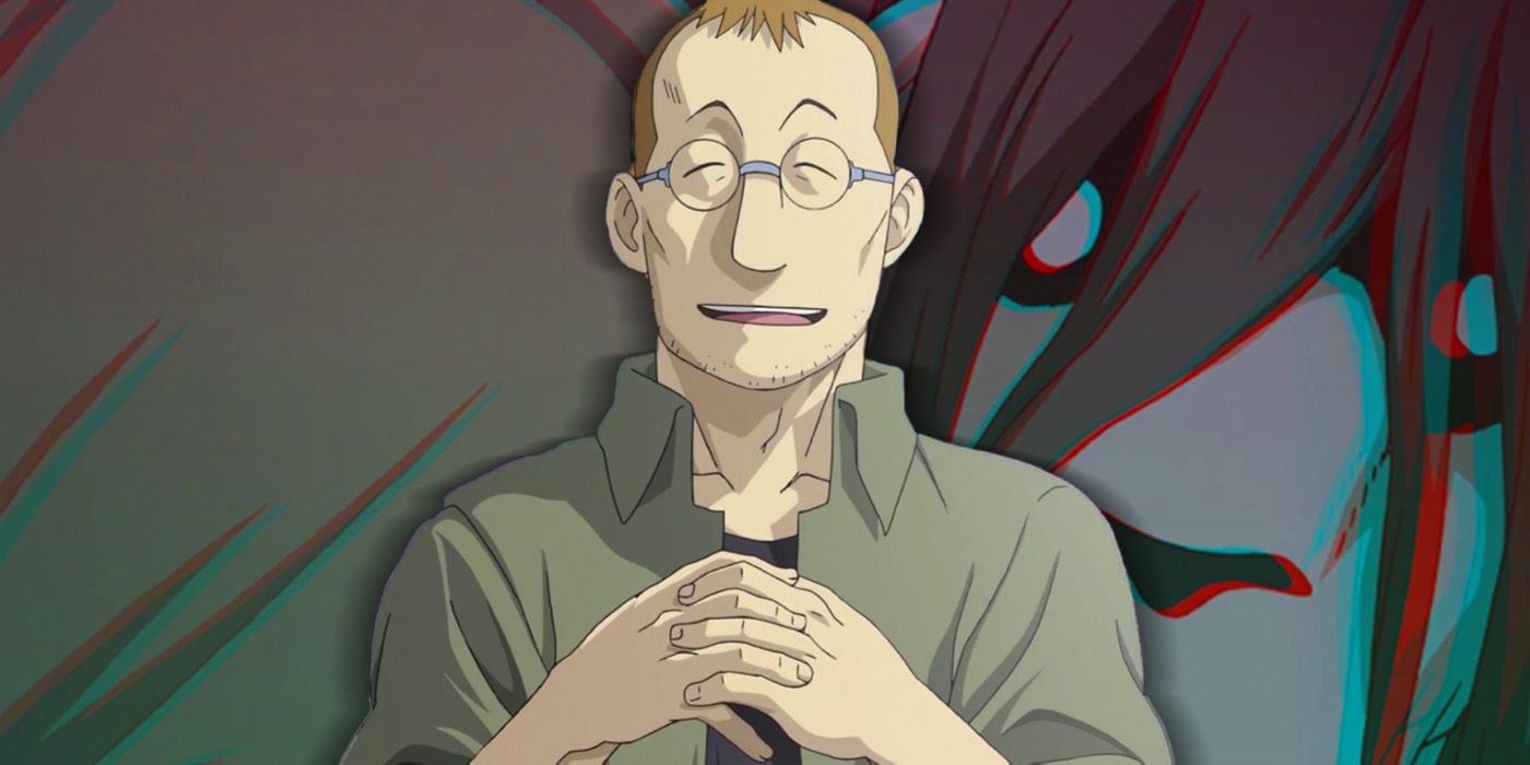 10 Most Important Fullmetal Alchemist Characters Who Weren't In