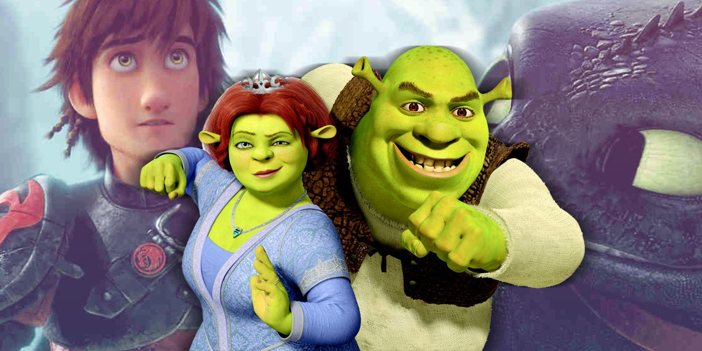 Shrek Short Stories Fanfiction Stories