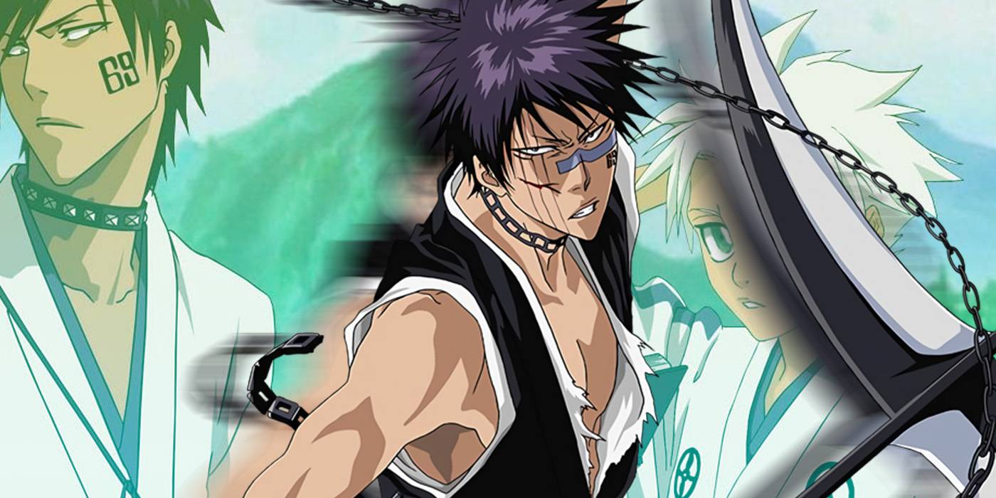 Shuhei hisagi