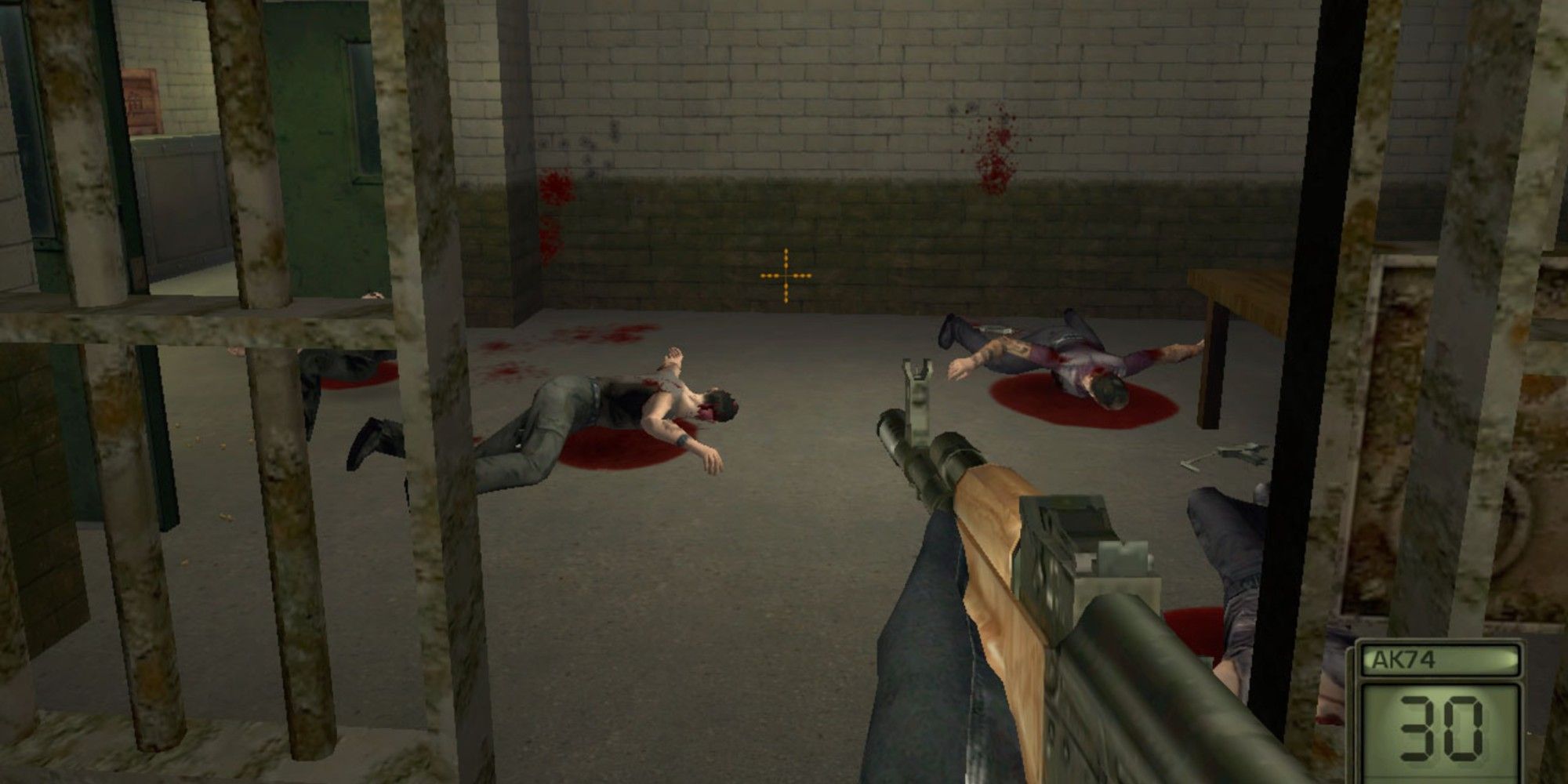 Soldier of Fortune: One of the Most Controversial First-Person Shooters of  All Time, Explained