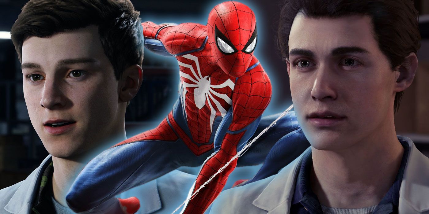 Spider-Man Remastered Absolutely RUINED Peter Parker's Face