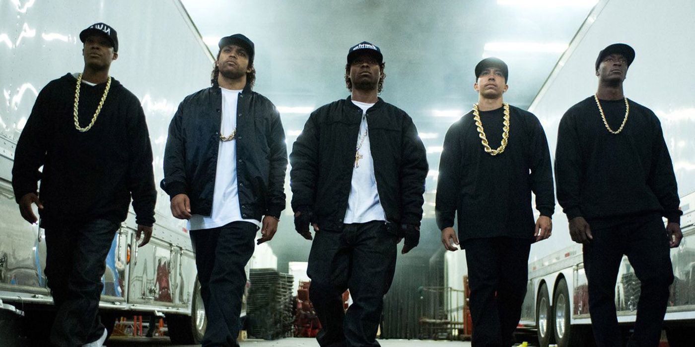 Eazy-E: The 'Soul of the Movie' in 'Straight Outta Compton