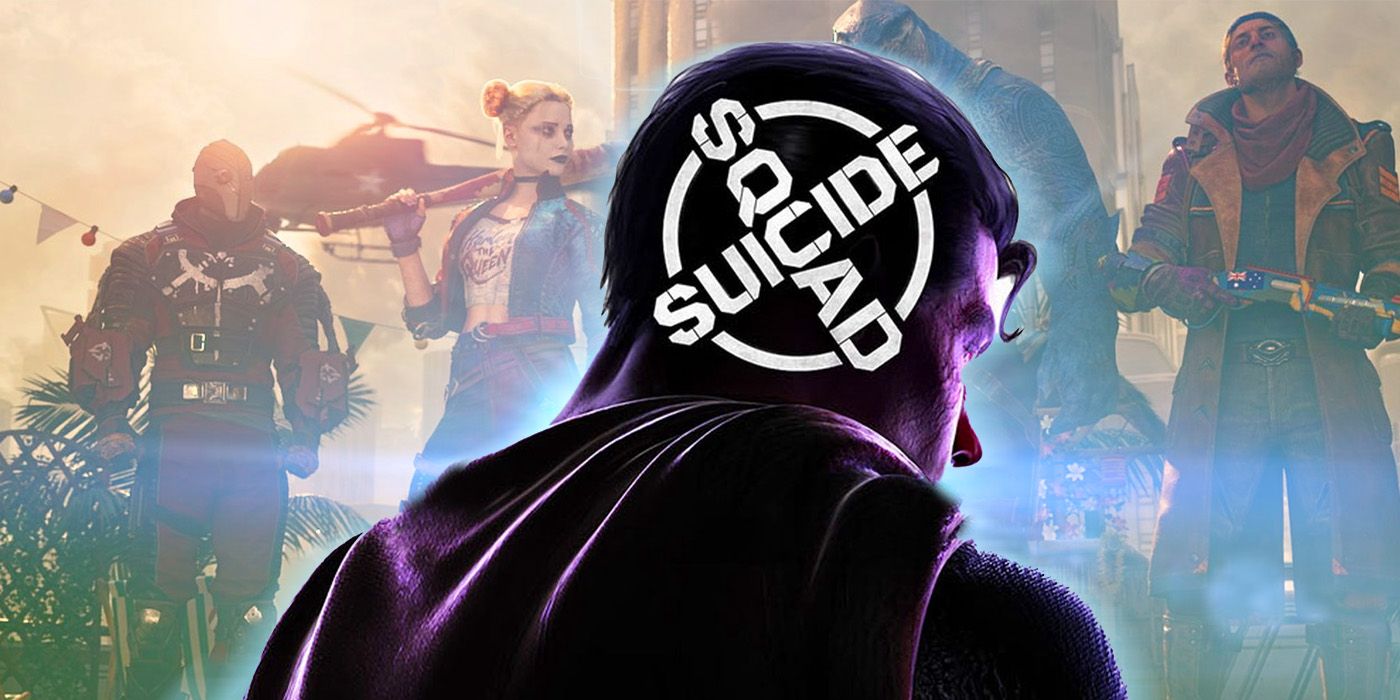 Suicide Squad Kill the Justice League: Does Deadshot Retcon the  Arkhamverse?