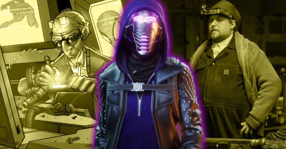 Spider Man Miles Morales Ps5 Villain Has An Important Mcu Role