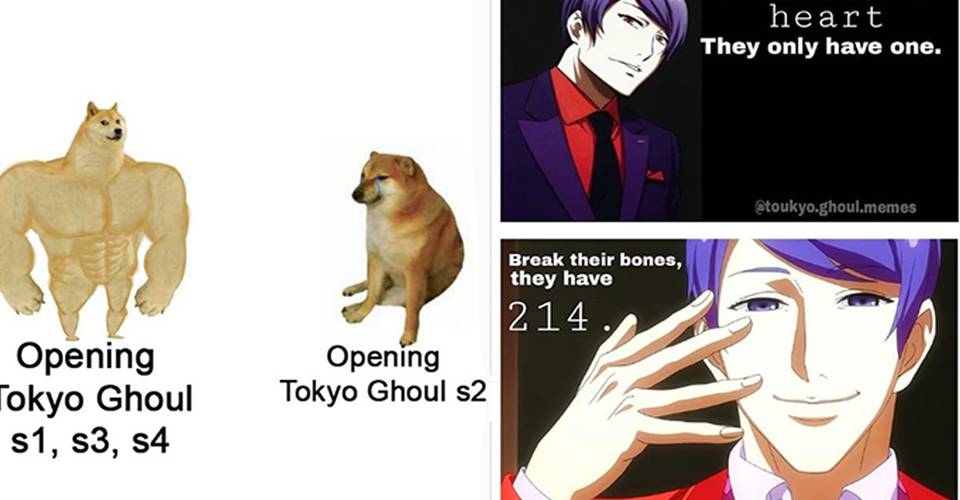 70以上 ken kaneki profile picture meme 274320-Ken kaneki profile picture