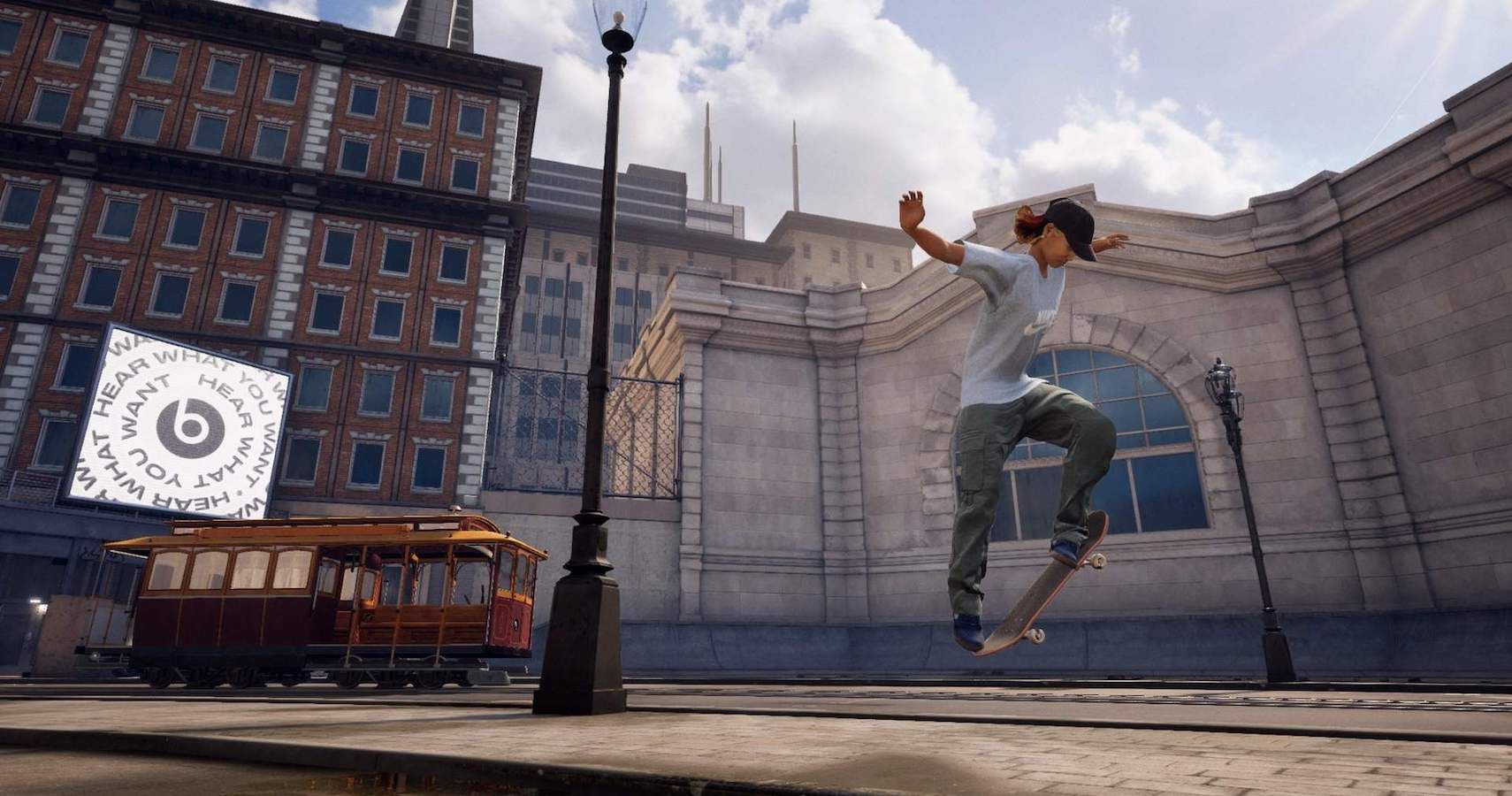 10 Pro Tips To Easily Pulling Off Million Point Combos In Tony Hawk's Pro  Skater 1+2