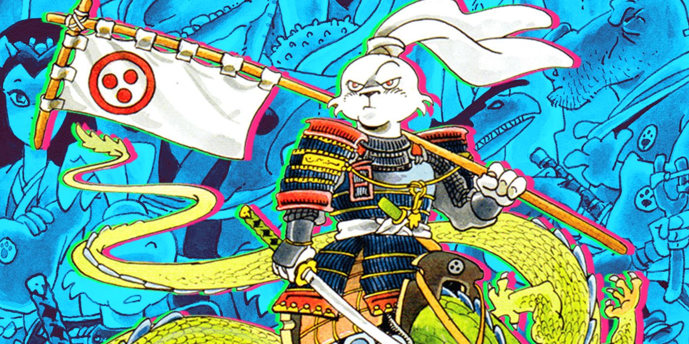 Usagi Yojimbo Vol. 26 : Traitors of Earth - Anime Castle