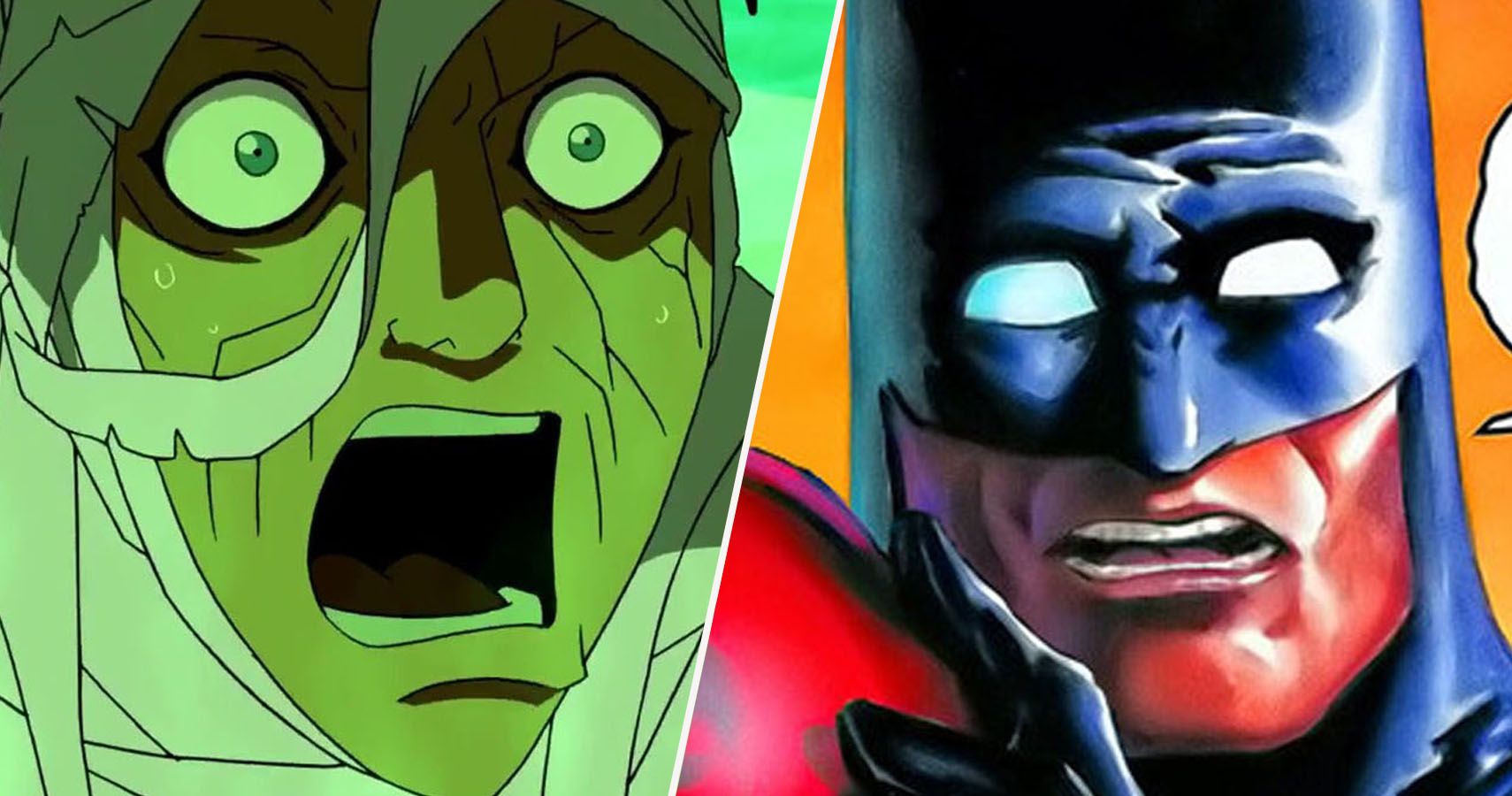 Under The Red Hood: Comic Vs Movie – Which Is Better?