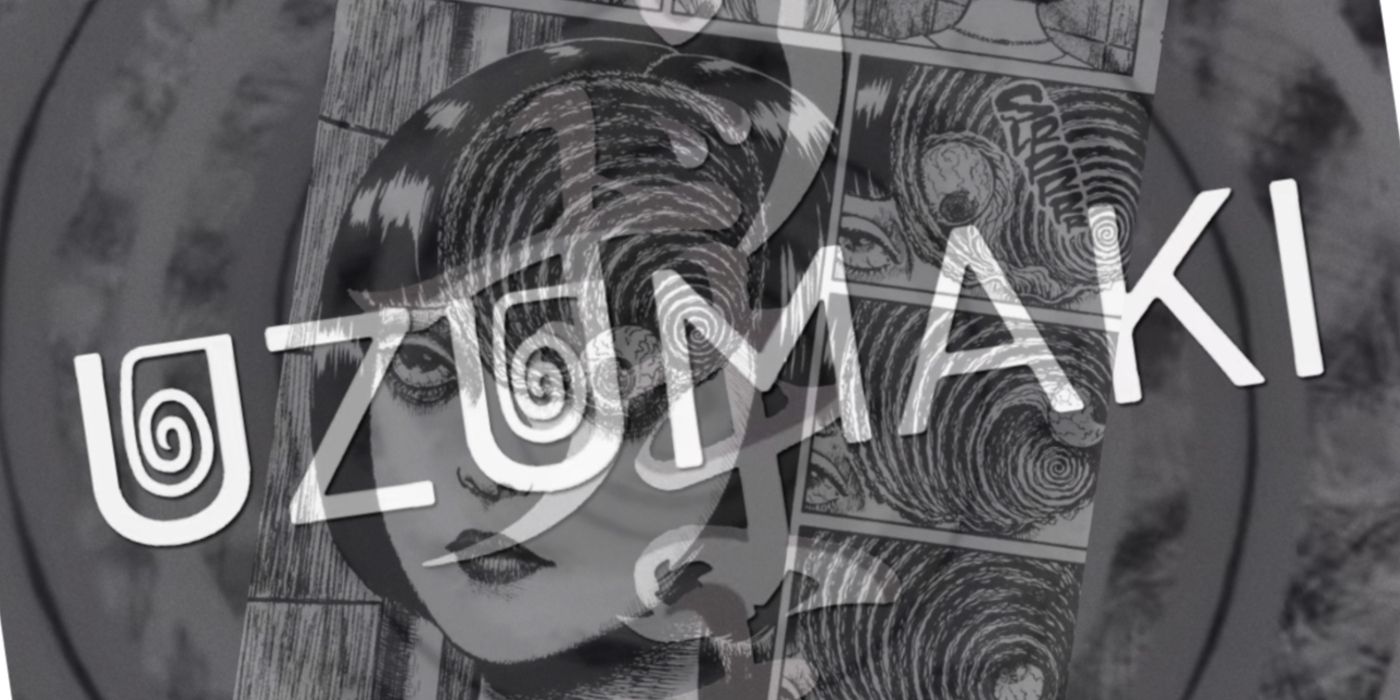 Uzumaki Trailer, Release Date & News to Know