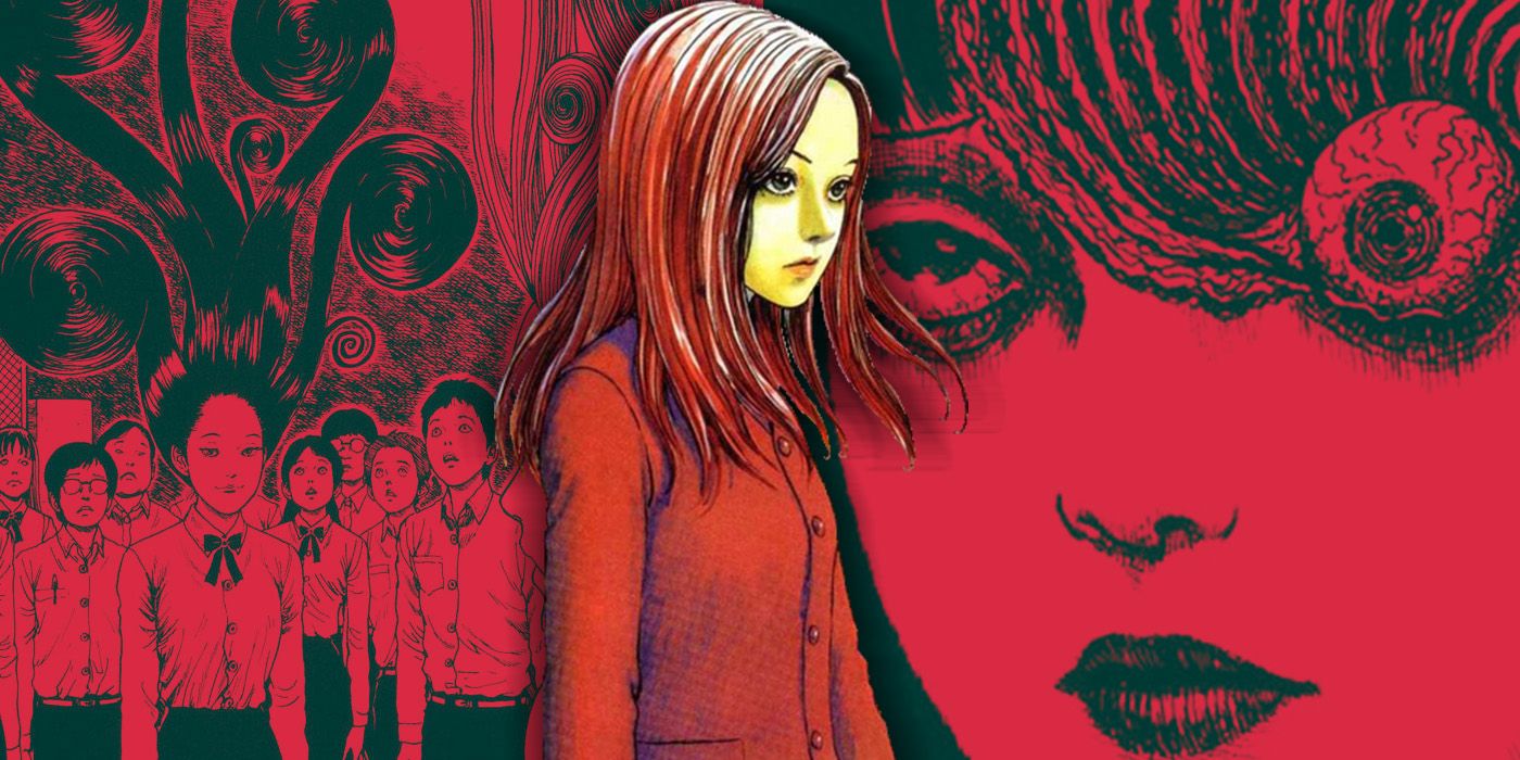 Junji Ito's Uzumaki Anime: When Is it Coming Out and Everything We Know