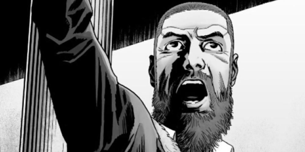 The Walking Dead: 5 Best Comic Issues (& 5 The Worst)