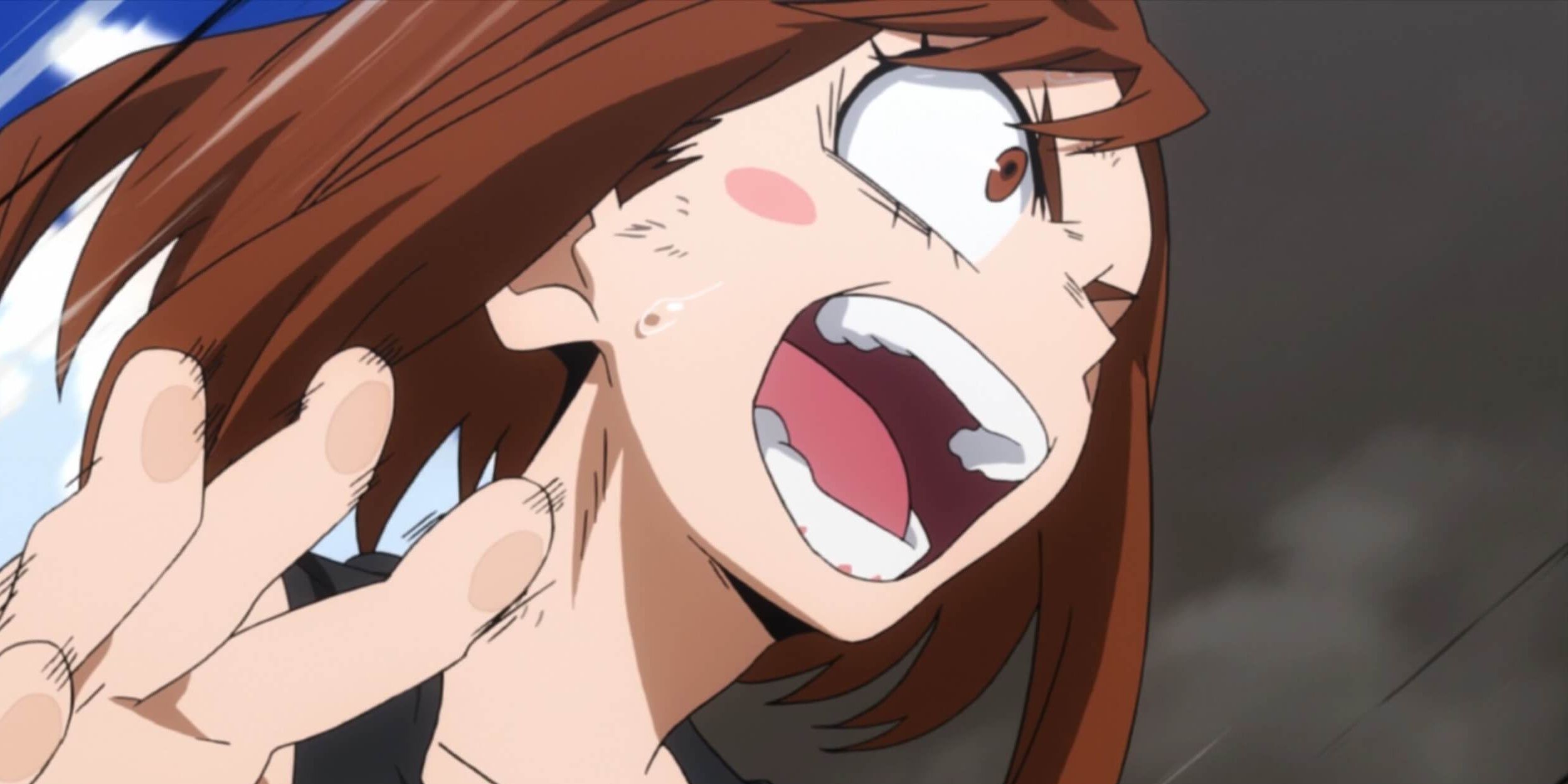 My Hero Academia: 10 Things That Make No Sense About Ochaco