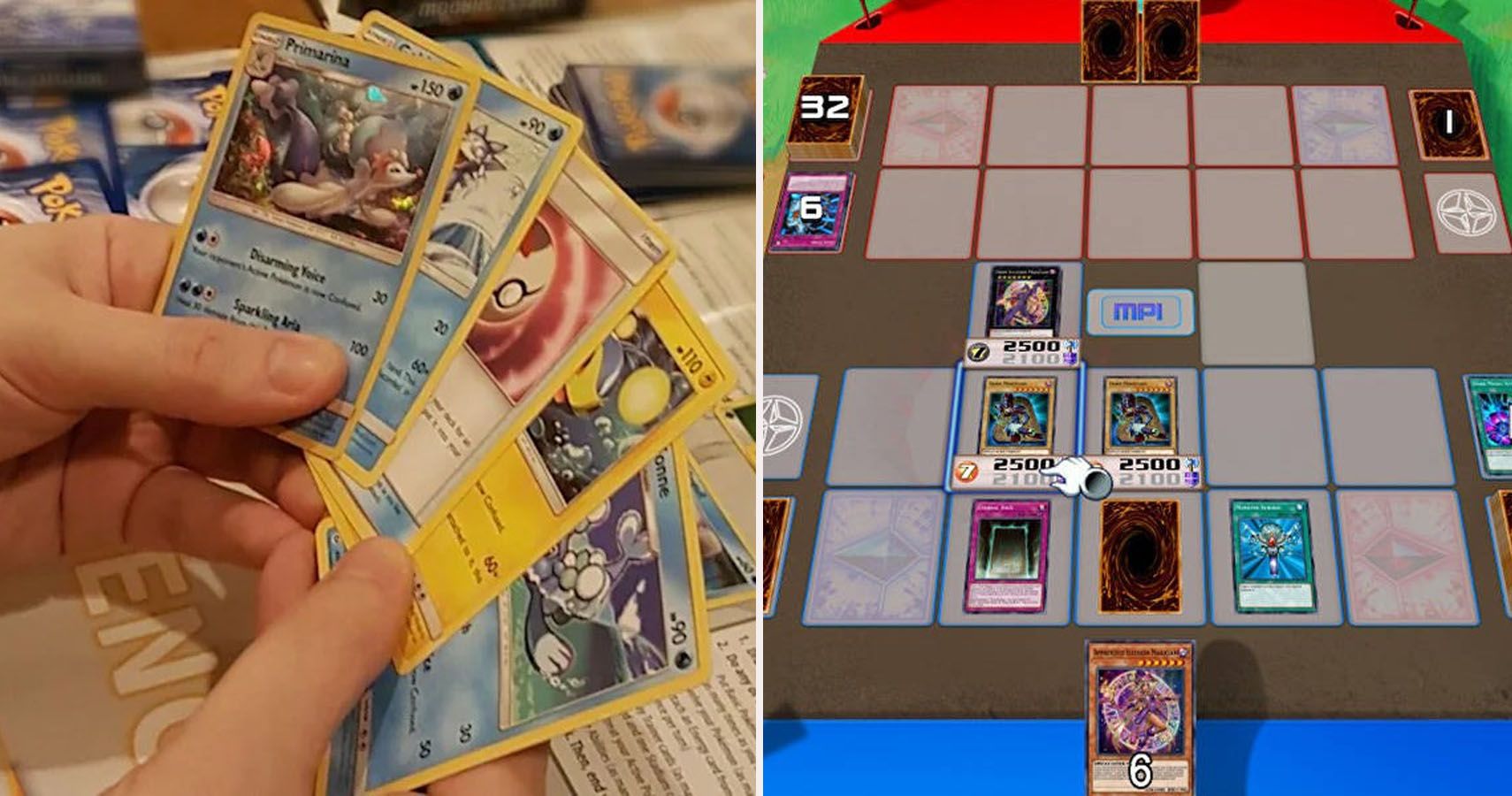What is the current popularity of Yu Gi Oh? What age range does it appeal  to most, and what are its pros/cons as compared with other games like  Pokemon or Magic: The