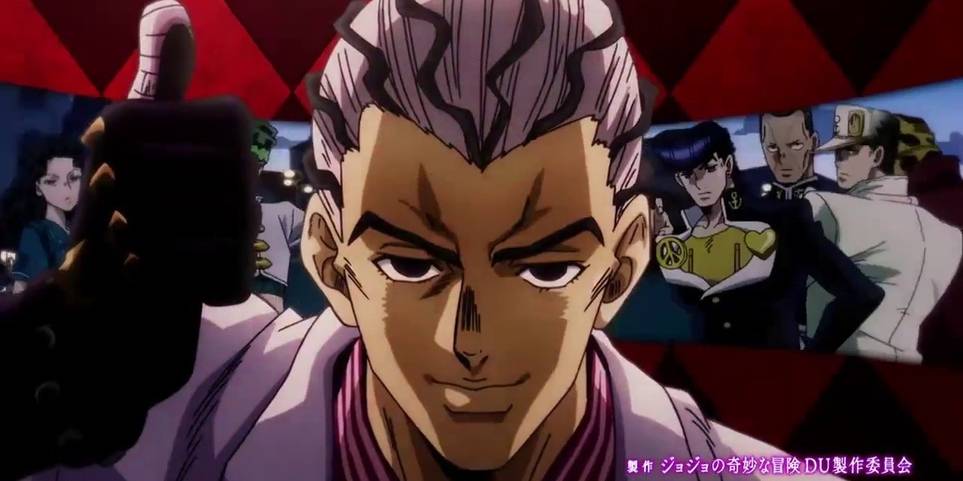 5 Ways Light Yagami Is The Most Terrifying Serial Killer 5 Ways Yoshikage Kira Is