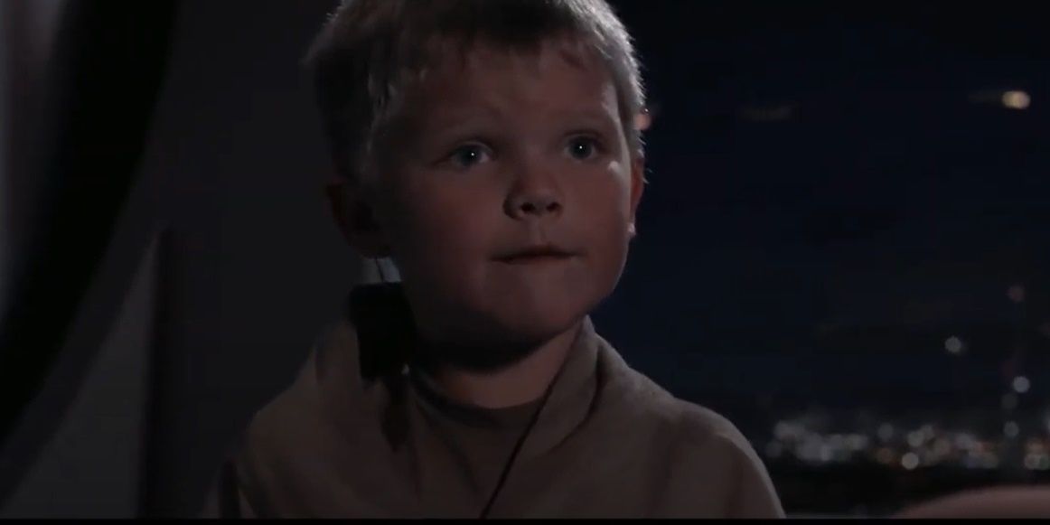 Star Wars’ Most Tragic Jedi Youngling Has a Dark Legacy