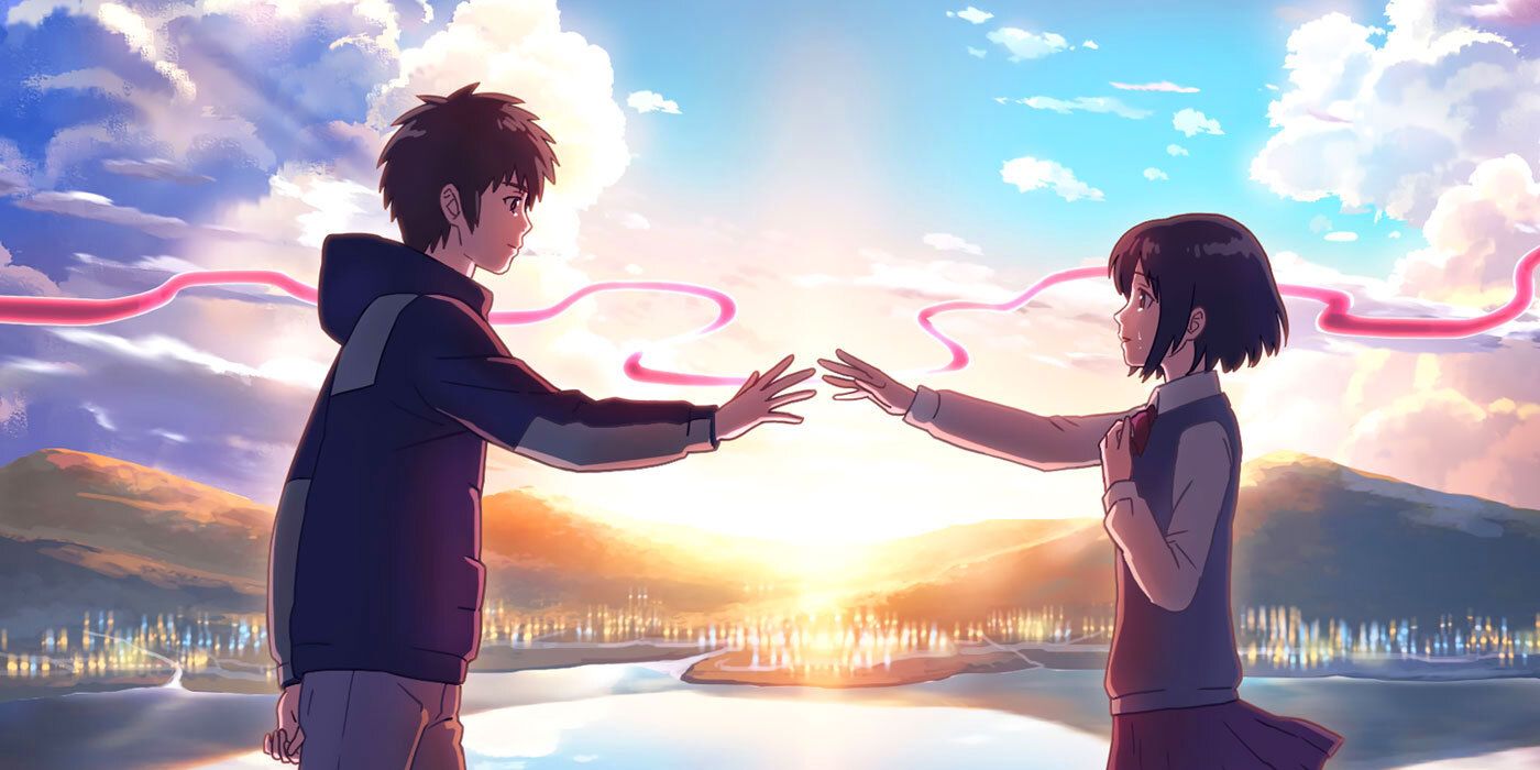 Your Name' Creator Is Approving Scripts For JJ Abrams Remake