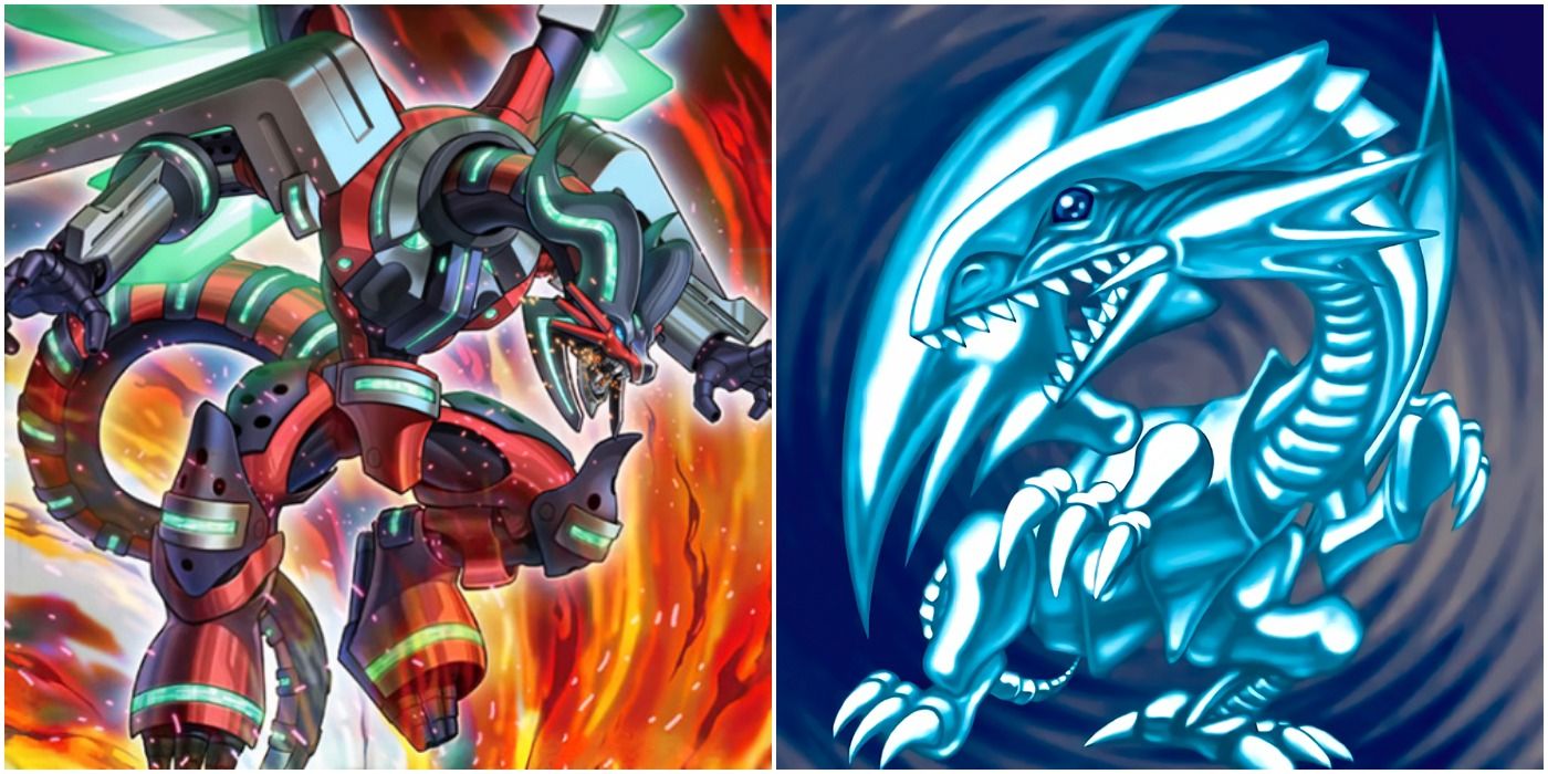 Pokémon TCG Vs. Yu-Gi-Oh!: Which Game Has A Higher Skill Ceiling