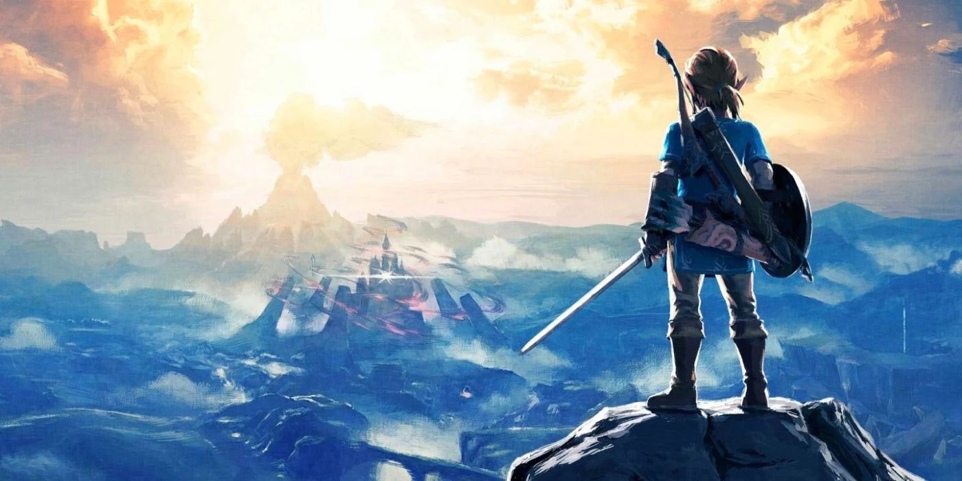 Zelda: Has Breath of the Wild Backed the Franchise Into a Corner?