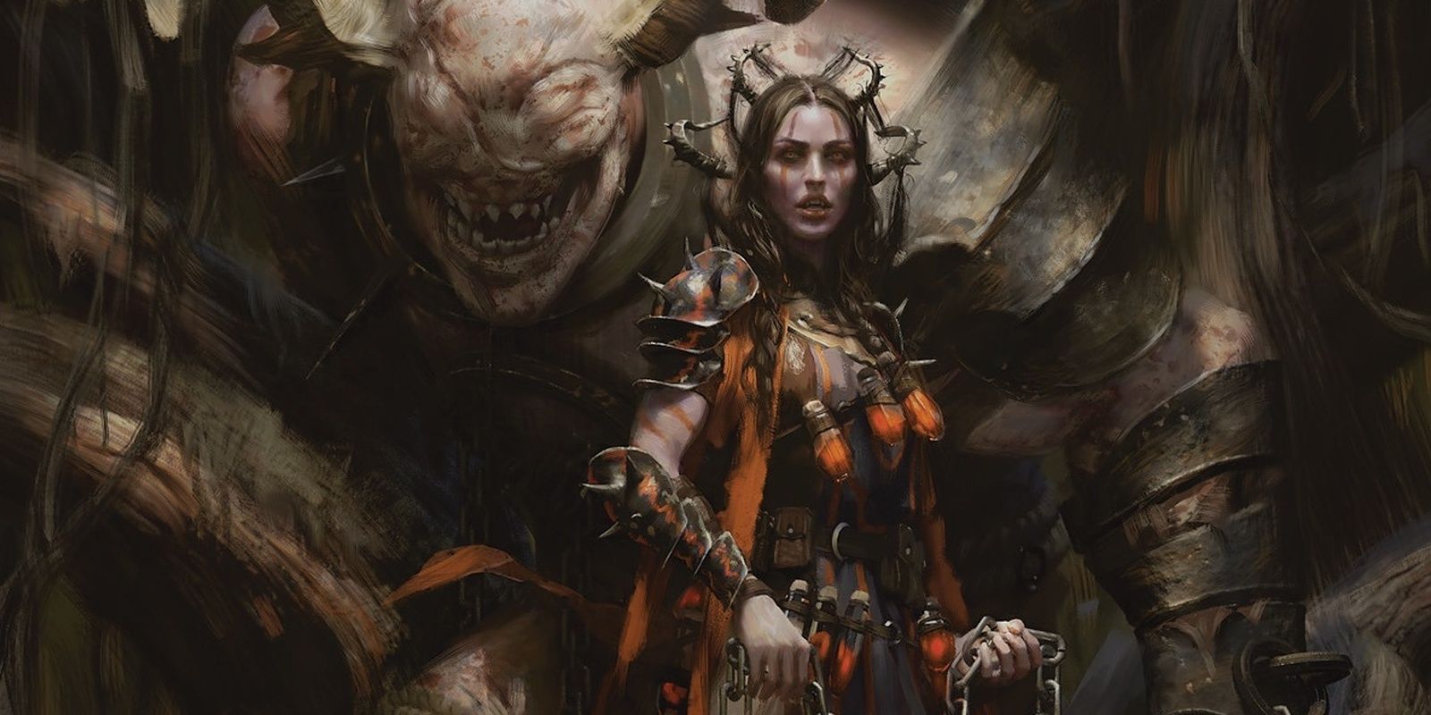 DnD 5e The Best Trickery Cleric Build