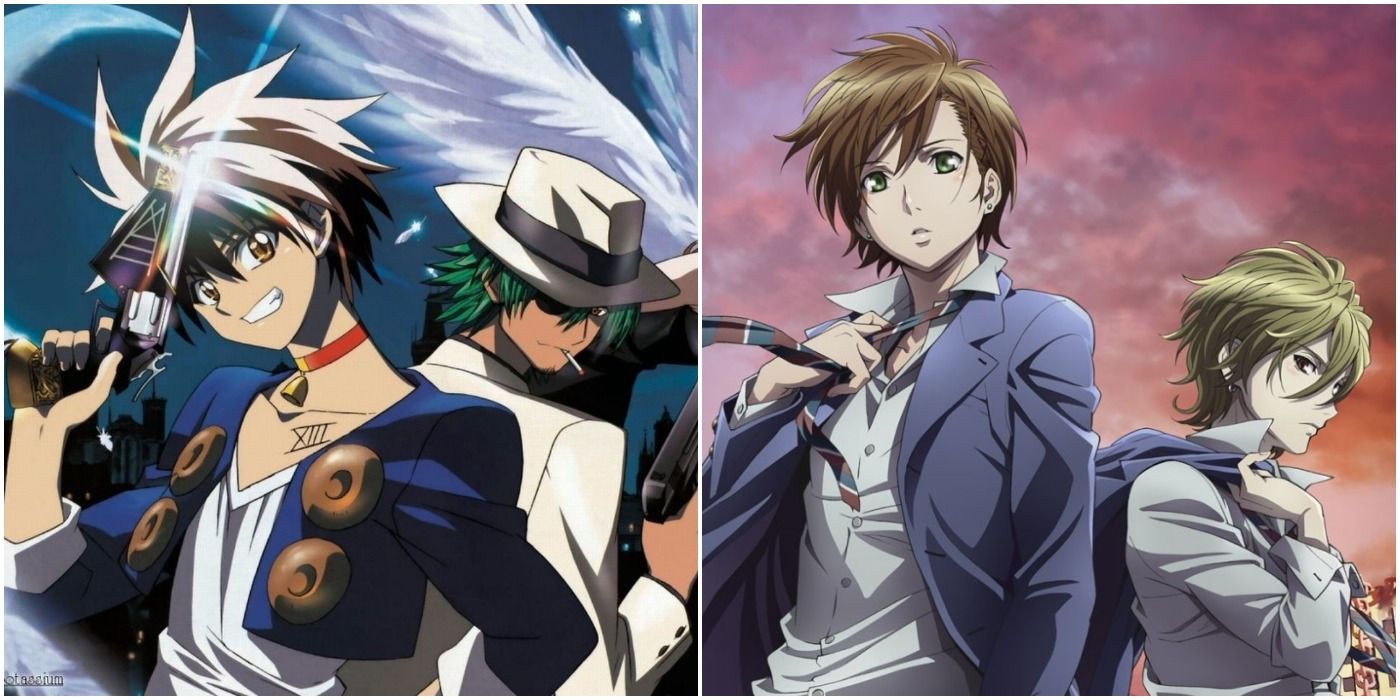 10 Anime From The 21st Century That Need More Love