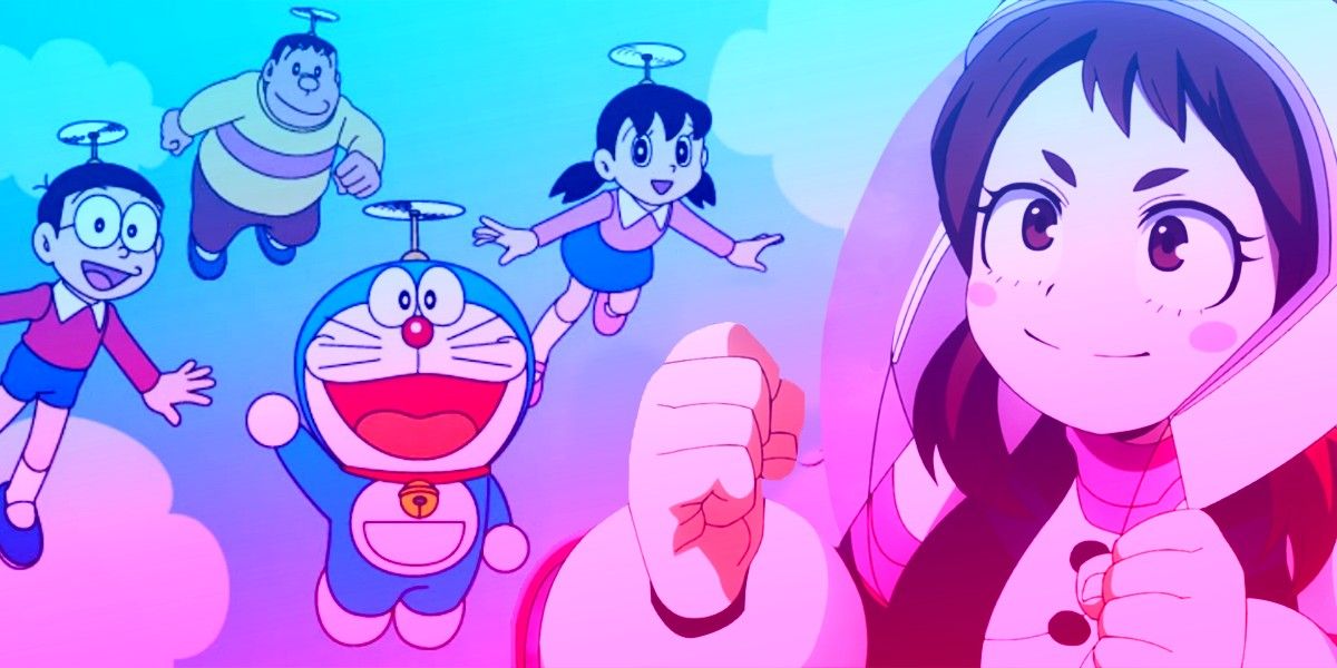 Top 5 Japanese Anime Movies That Kids Love  CEOWORLD magazine