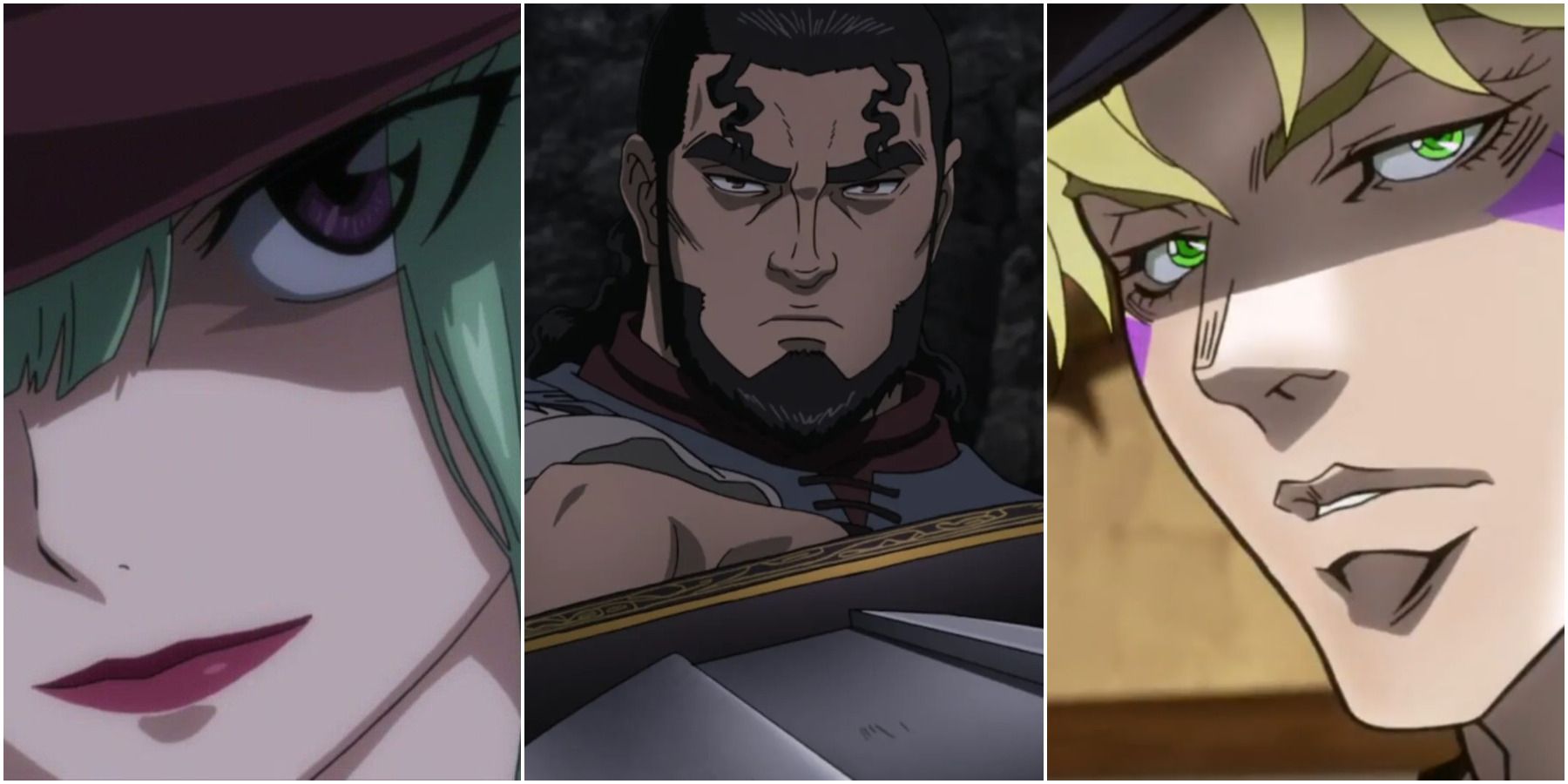 10 Anime Characters Who Should Definitely Become Airbenders