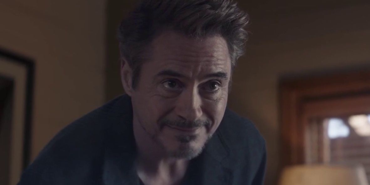 The Greatest Quotes in Avengers: Endgame