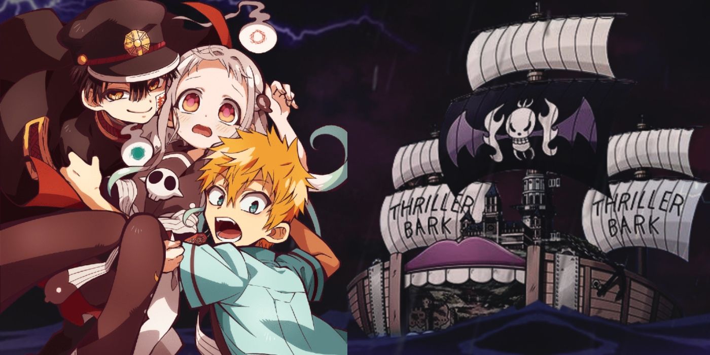Top 5 Animes to Watch This Halloween if You Are A Scaredy Cat - I
