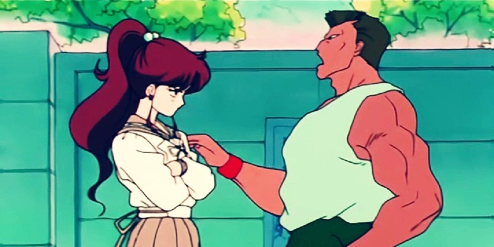 10 Saddest Sailor Moon Character Backstories