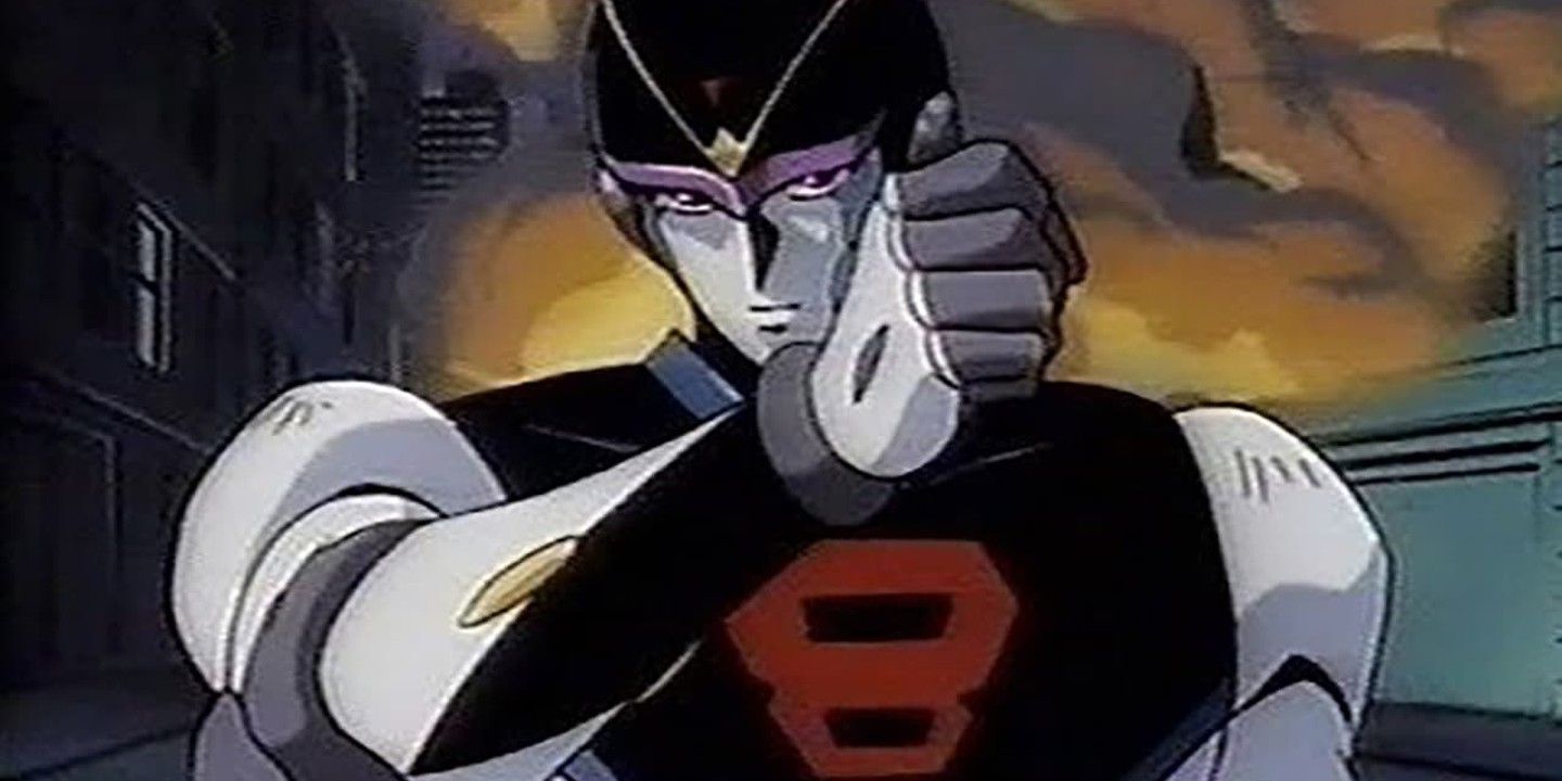 10 Great 90s SciFi Anime That Have Been