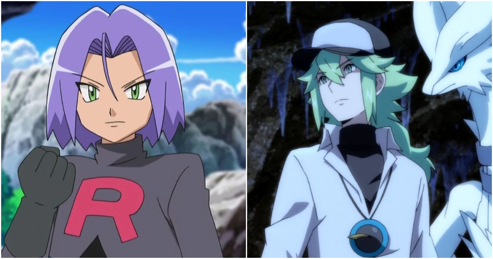 The Very Queer Legacy of Team Rocket in the 'Pokémon' Anime