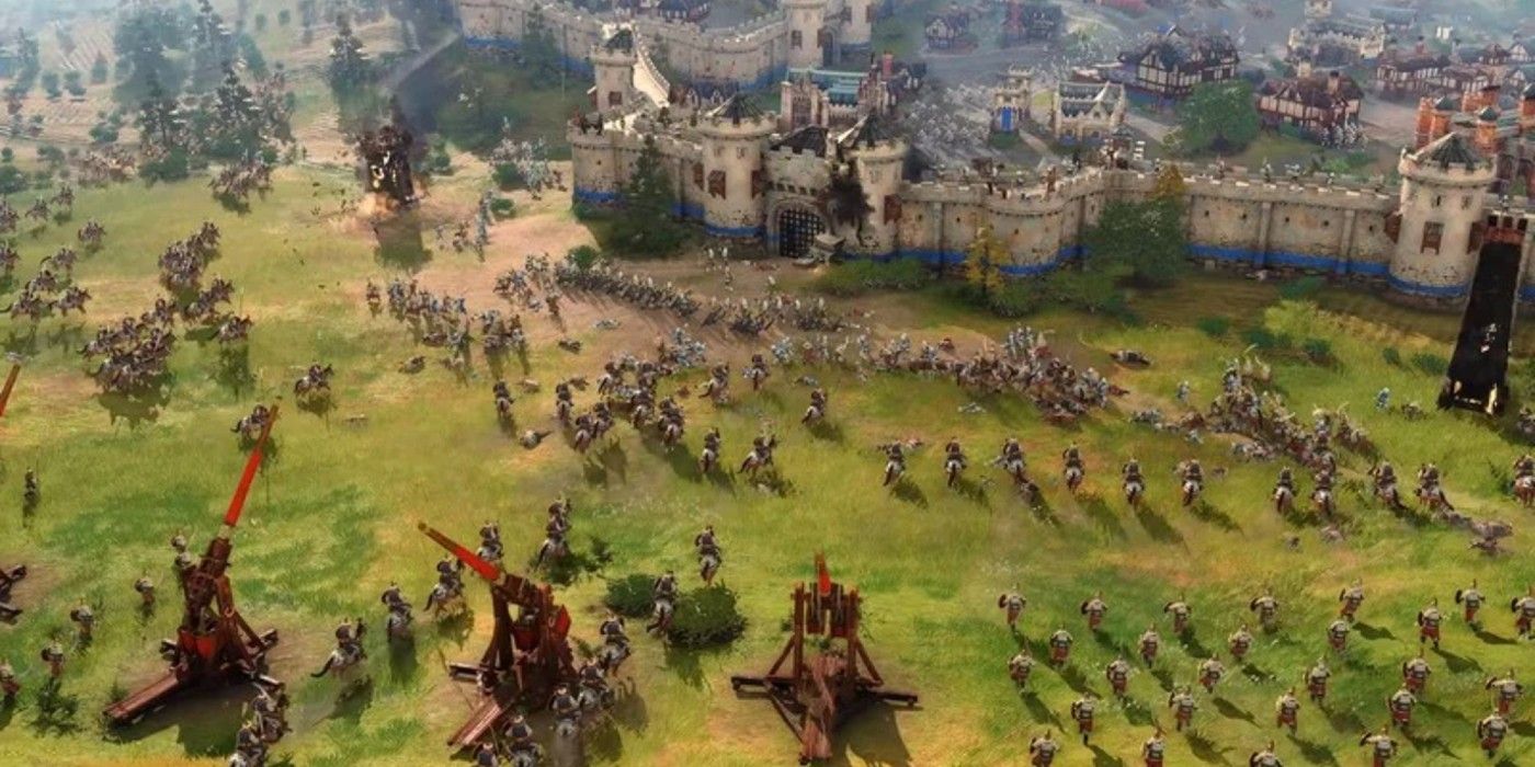 Age Of Empires IV 2 